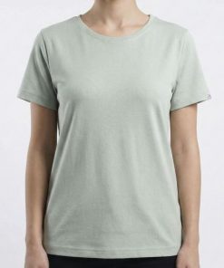 تیشرت زنانه کدW09173-608