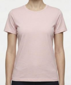 تیشرت زنانه کدW09173-305