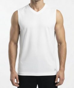 تاپ ورزشی مردانه کدM09167-002