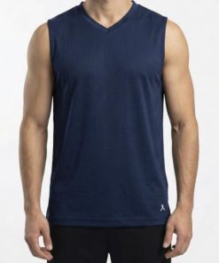 تاپ ورزشی مردانه کدM09167-400