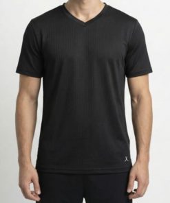 تیشرت ورزشی مردانه کدM09166-001