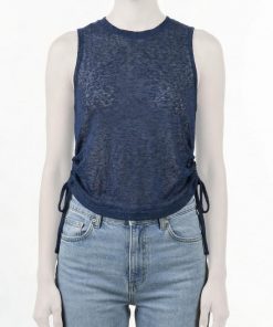 تاپ ورزشی زنانه کدW09163-400