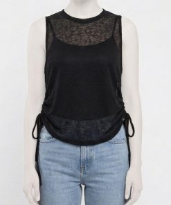 تاپ ورزشی زنانه کدW09163-001