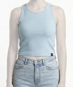 تاپ ورزشی زنانه کدW09159-404