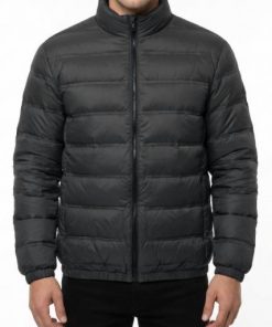 کاپشن مردانه کدM09152-001