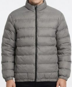 کاپشن مردانه کدM09152-103