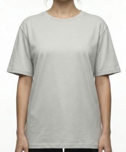 تیشرت زنانه کدW09103-101