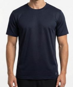 تیشرت ورزشی مردانه کدM09177-400