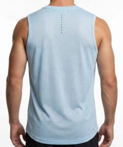 تاپ ورزشی مردانه کدM09187-404