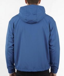 کاپشن ورزشی مردانه کدM09067-004