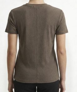 تیشرت ورزشی زنانه کدW09170-808