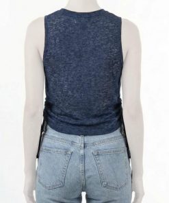 تاپ ورزشی زنانه کدW09163-400