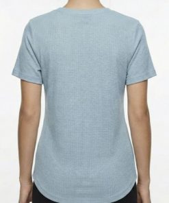 تیشرت ورزشی زنانه کدW09160-404