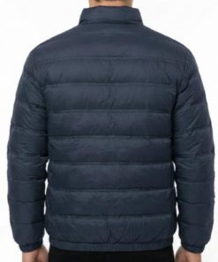 کاپشن مردانه کدM09152-400