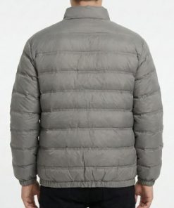 کاپشن مردانه کدM09152-103