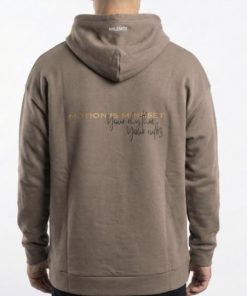 هودی مردانه کدM09121-804