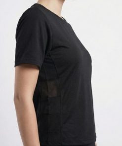 تیشرت ورزشی زنانه کدW09186-001