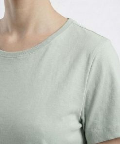 تیشرت زنانه کدW09173-608