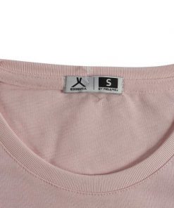 تیشرت زنانه کدW09173-305