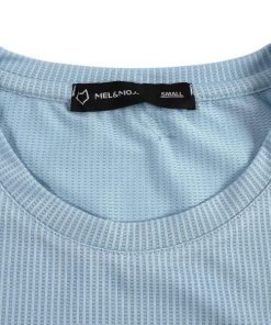 تیشرت ورزشی زنانه کدW09160-404