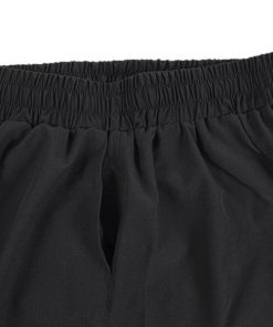 شلوارک ورزشی مردانه کدM09168-001