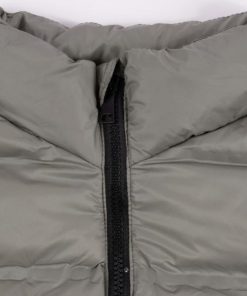 کاپشن مردانه کدM09152-103