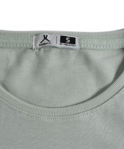 تیشرت زنانه کدW09173-608