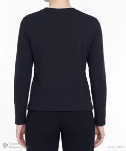 سویشرت زنانه کدW08961-400