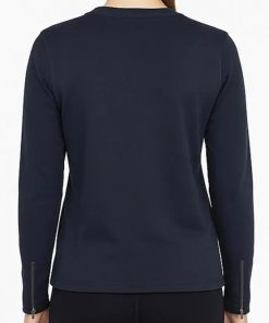 سویشرت زنانه کدW08961-104