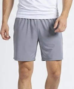 شلوارک ورزشی مردانه کدM09065-101