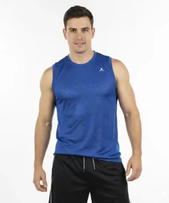 تاپ ورزشی مردانه کدM09079-004