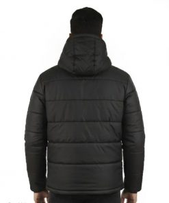 کاپشن مردانه کدM09023-001