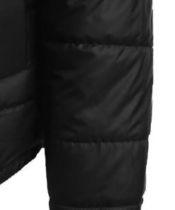 کاپشن مردانه کدM09023-001