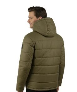 کاپشن مردانه کدM09023-006