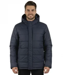 کاپشن مردانه کدM09023-400