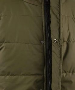 کاپشن مردانه کدM09023-006