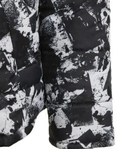 کاپشن مردانه کدM09023-002