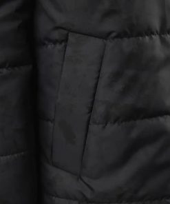 کاپشن مردانه کدM09023-100