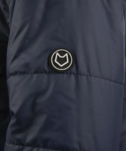 کاپشن مردانه کدM09023-400