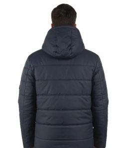 کاپشن مردانه کدM09023-400