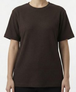 تیشرت ورزشی زنانه کدW09170-007