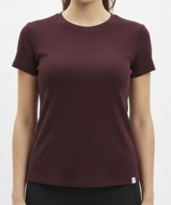 تیشرت زنانه کدW09216-008