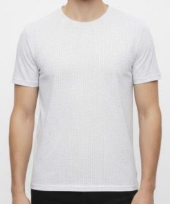 تیشرت ورزشی مردانه کدM09238-002
