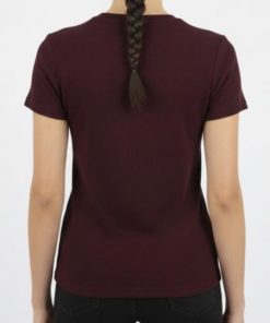 تیشرت زنانه کدW09216-008