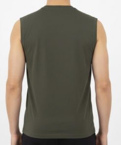 تاپ ورزشی مردانه کدM09247-604