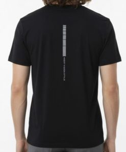 تیشرت ورزشی مردانه کدM09237-001