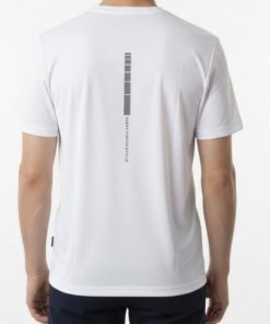 تیشرت ورزشی مردانه کدM09237-002