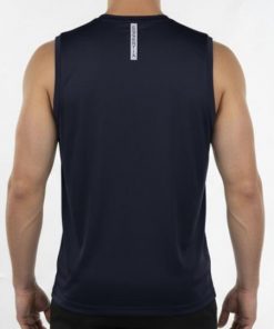 تاپ ورزشی مردانه کدM09070-400