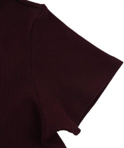 تیشرت زنانه کدW09216-008