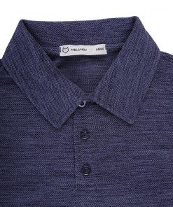 پولوشرت ورزشی مردانهM09244-400